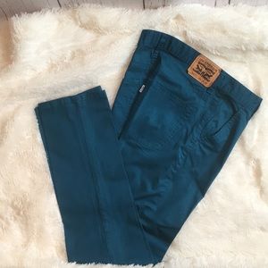 Levi pants